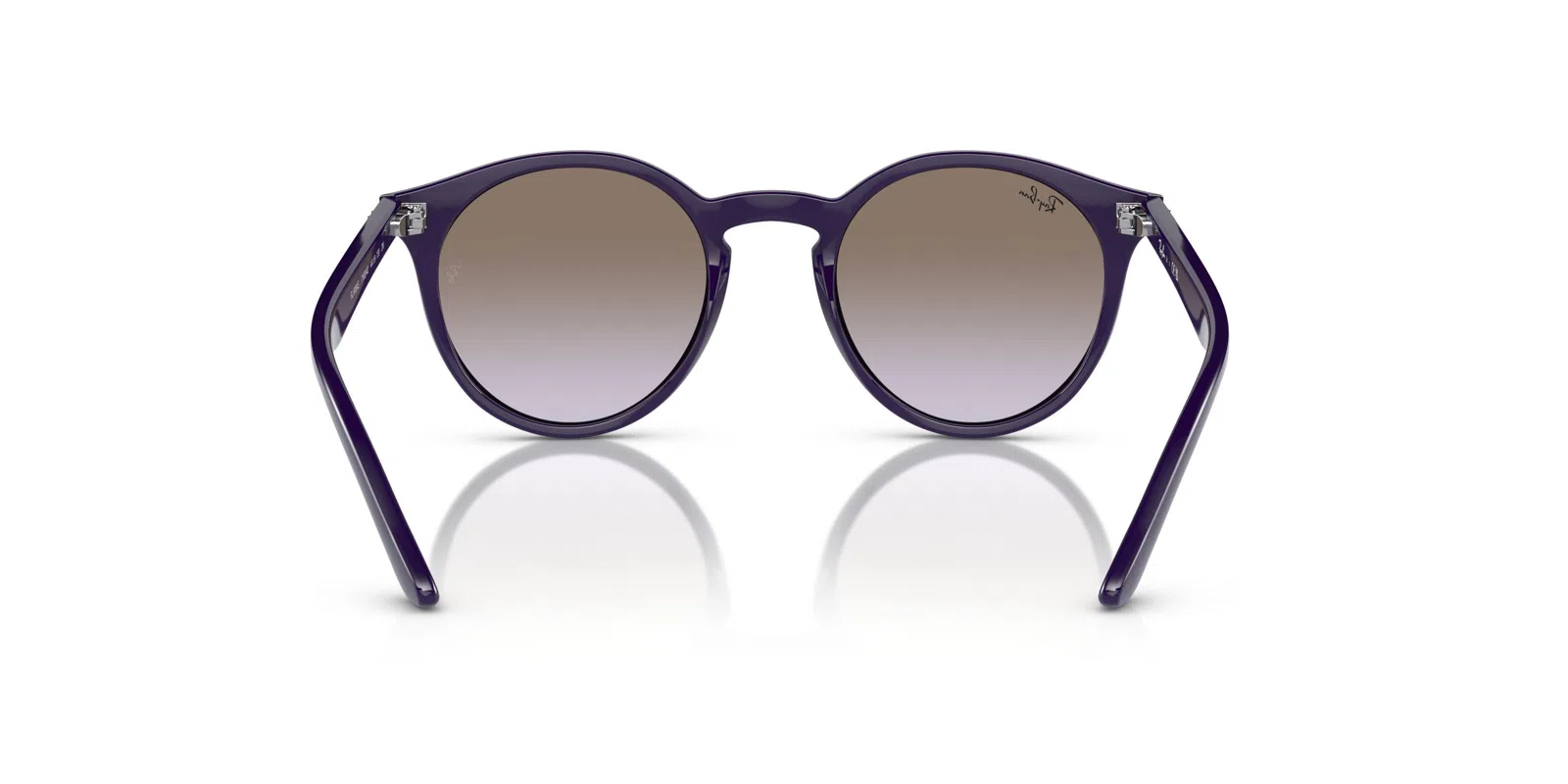 Ray-Ban Kids 0RJ9064S Sunglasses - view 88